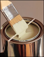 Paint Can