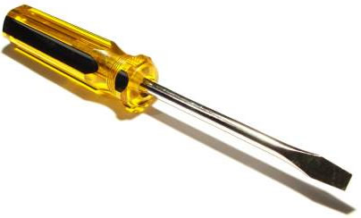 Screwdriver