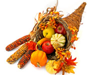 Cornucopia